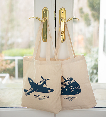 Craft Beer Tote Bag