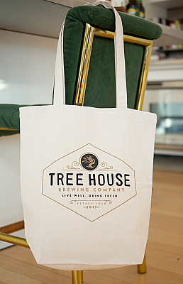 Craft Beer Tote Bag